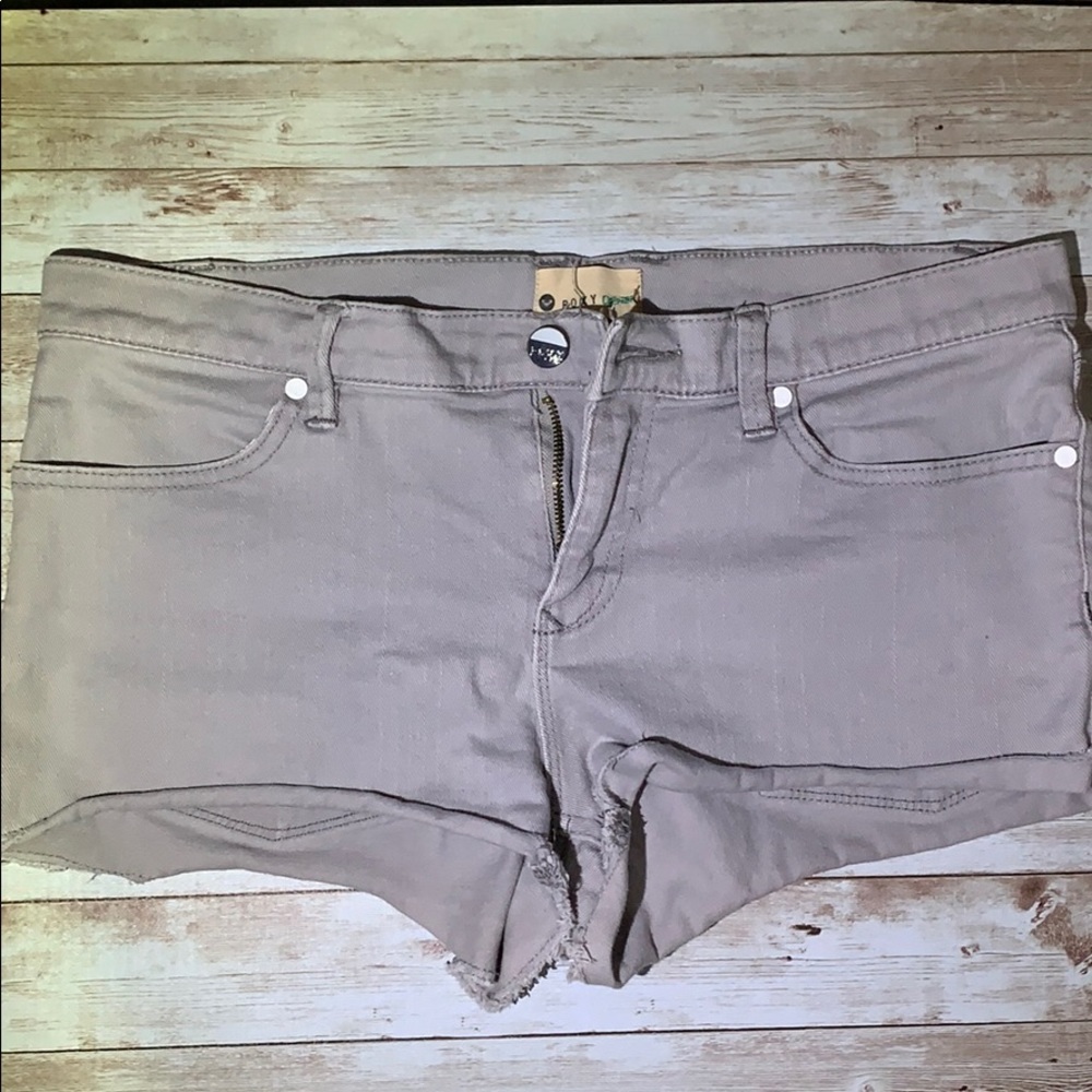 Roxy Shorts
